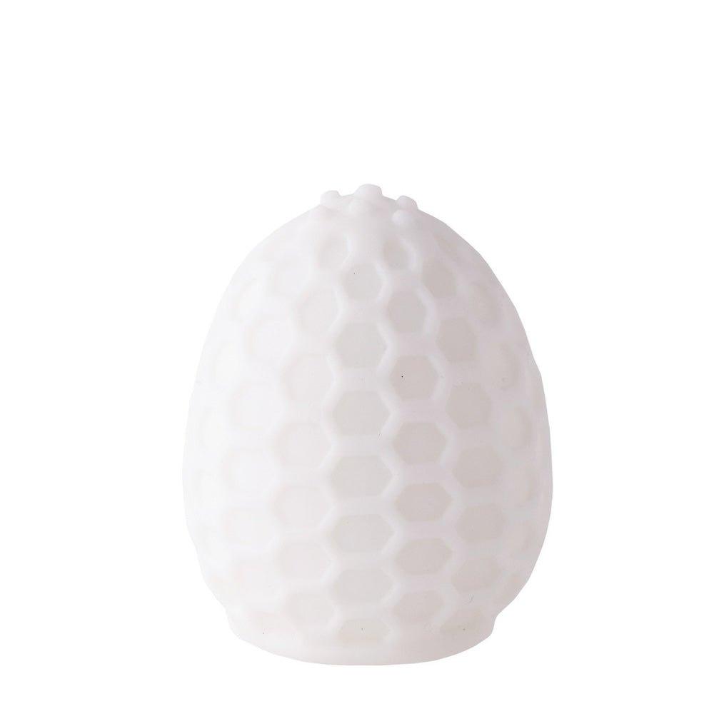 Share Satisfaction Honey Egg Stroker - Seductiva