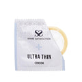 Share Satisfaction Ultra Thin Condom 100pks - Seductiva