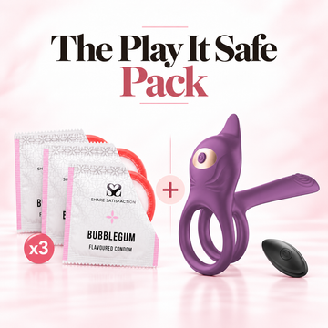The Play It Safe Pack