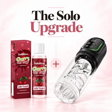 The Solo Upgrade