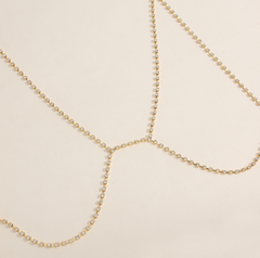 Super flash rhinestone bra chain nipple sticker