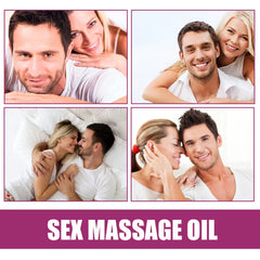 Male anal lubricant orgasmic drops liquid vaginal lubricant pleasure enhancing sex toy for adult couples