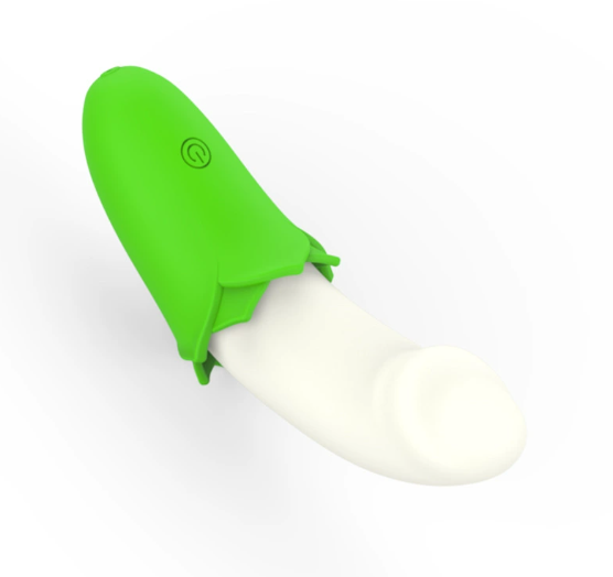 New banana vibrator for women