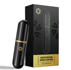 Delayed spray for external use of the male penis