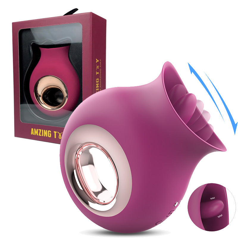 Amazing Toy Cleopatra Female Pleasure Stimulator