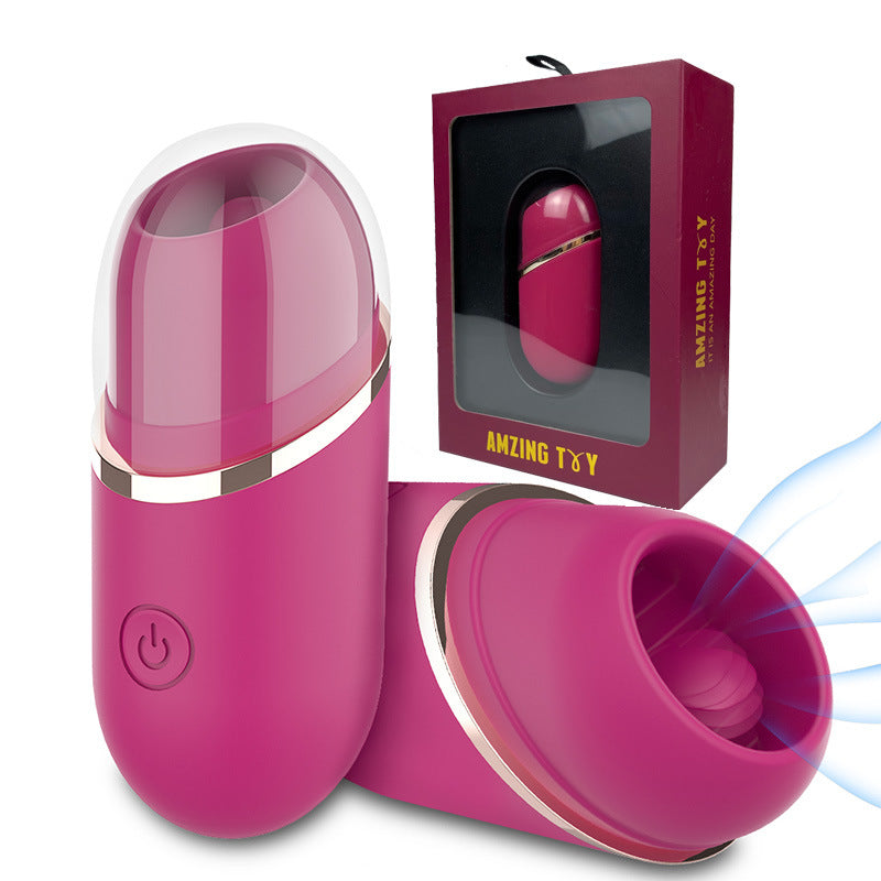 Amazing Toy Cleopatra Female Pleasure Stimulator