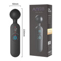 AV Magic Wand Vibrator - Seductiva