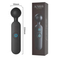 AV Magic Wand Vibrator - Seductiva