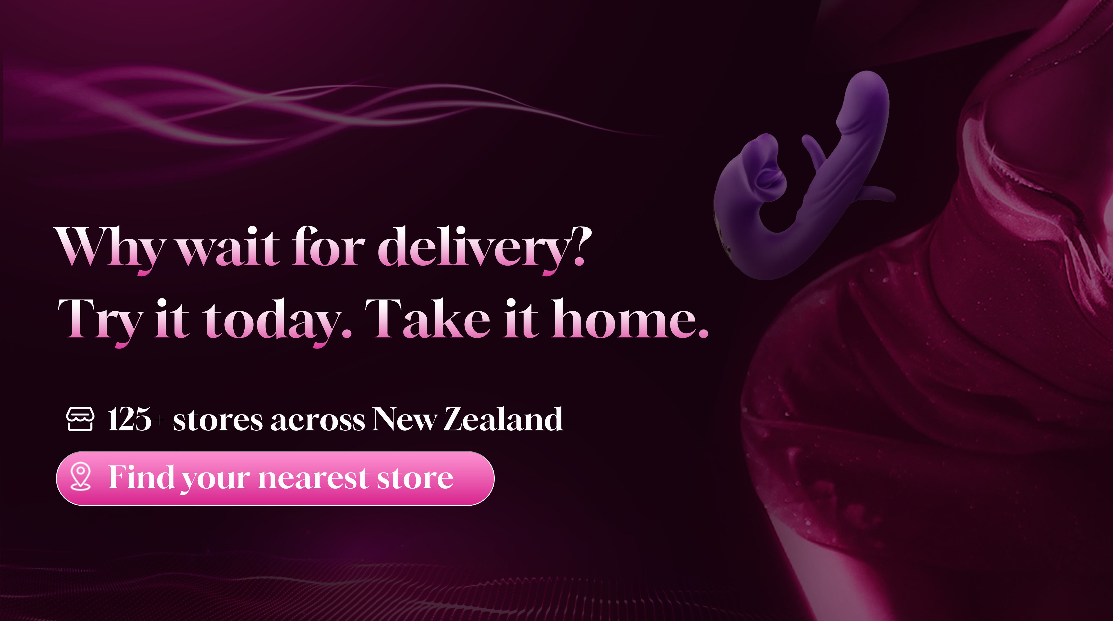 Sex Toys NZ | Discreet Adult Toy Store in New Zealand | Seductiva Sex Toys NZ | Discreet Adult Toy Store in New Zealand | Seductiva