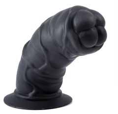 extremely large, short and thick Anal Dildos