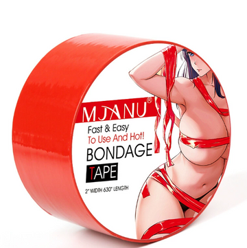 Master-servant bondage of SM electrostatic tape