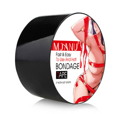 Master-servant bondage of SM electrostatic tape