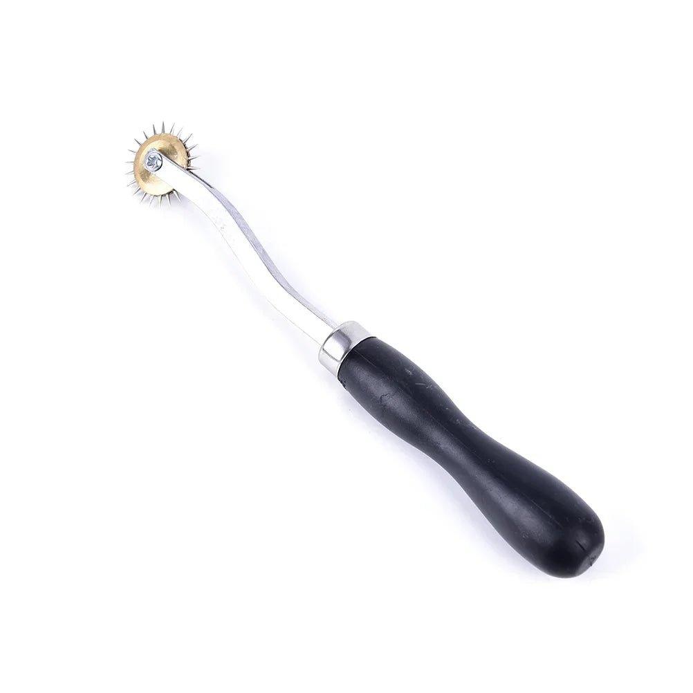BDSM Pinwheel Mini Sensation Wartenberg Wheel - Seductiva