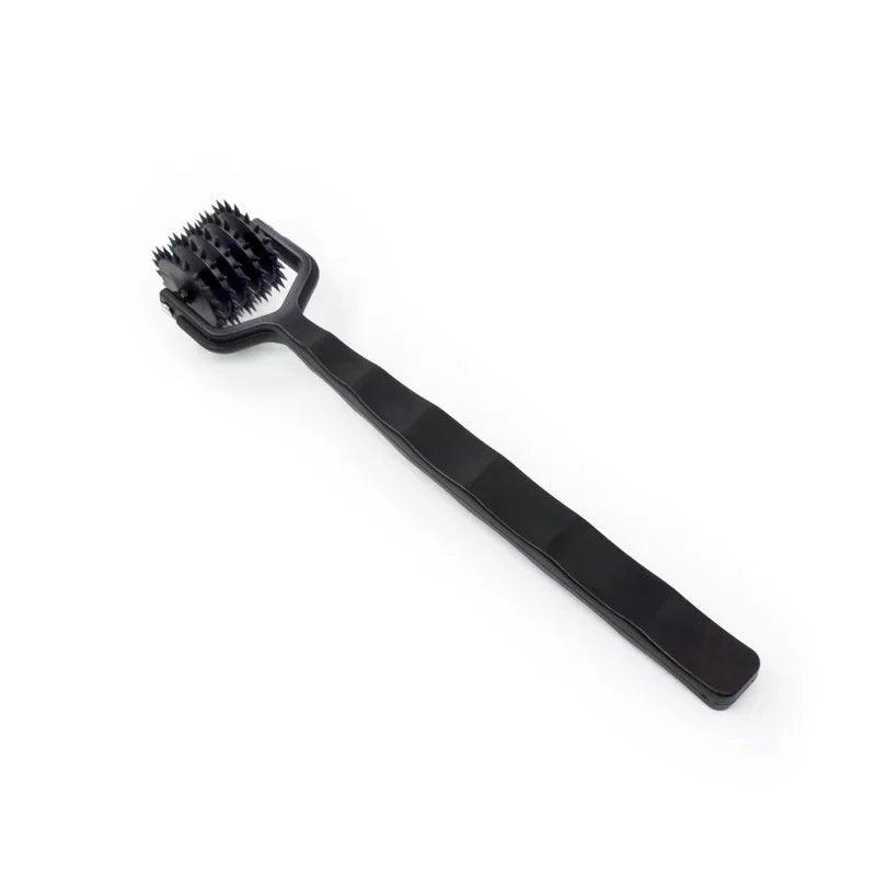 BDSM Pinwheel Mini Sensation Wartenberg Wheel - Seductiva