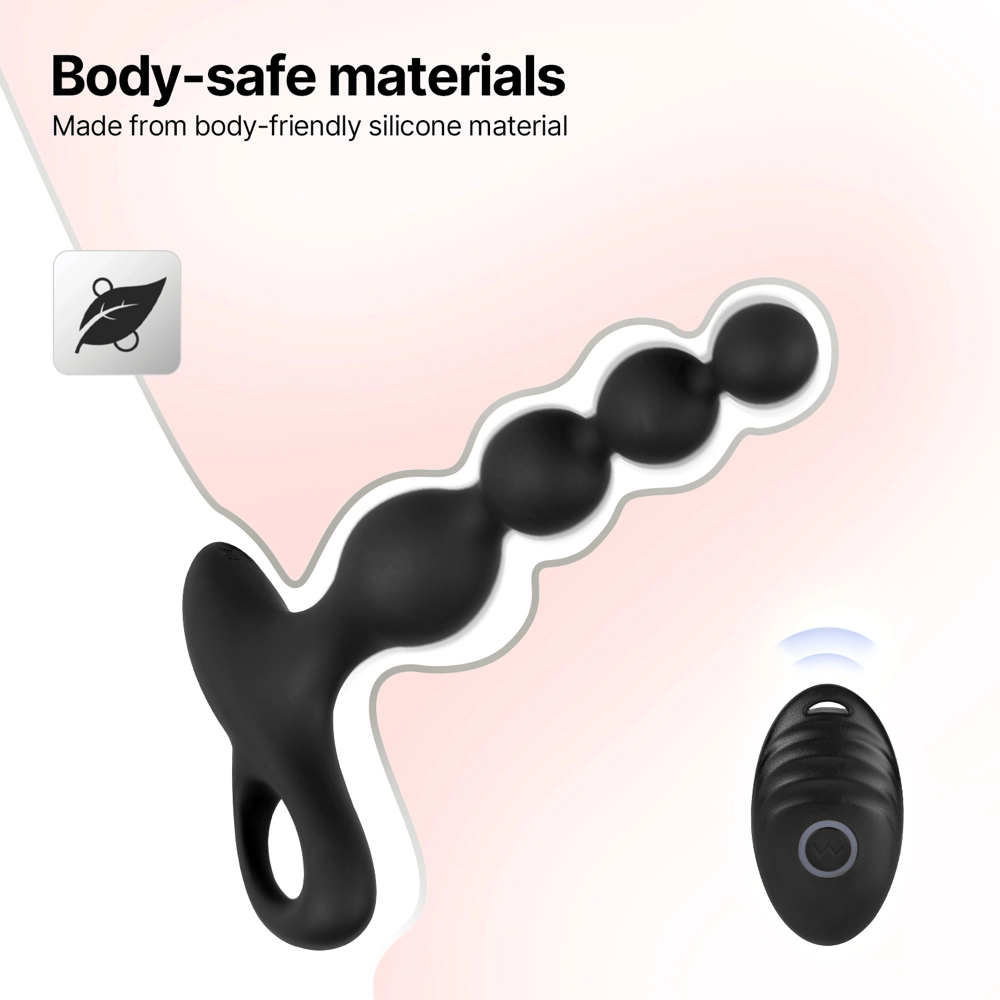 Bendable Beads - Seductiva