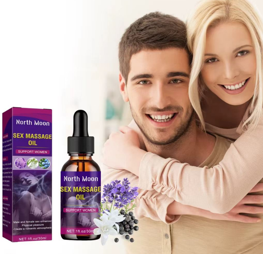 Male anal lubricant orgasmic drops liquid vaginal lubricant pleasure enhancing sex toy for adult couples