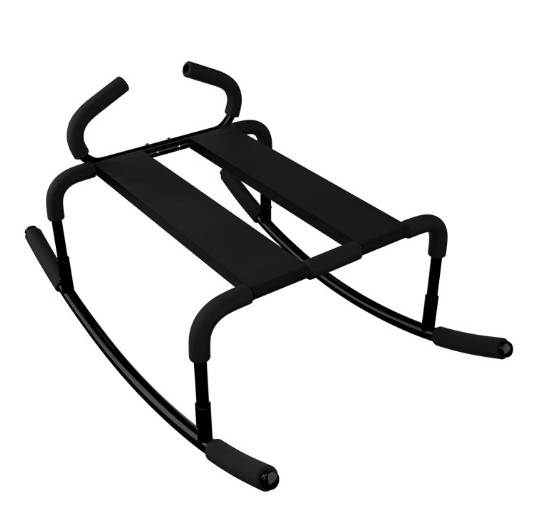 SM Sex rocking  love chair