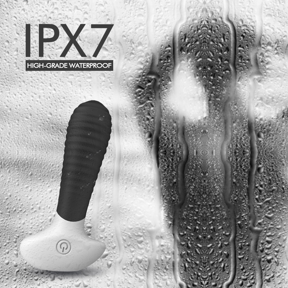 Side-angle shot highlighting flexible design