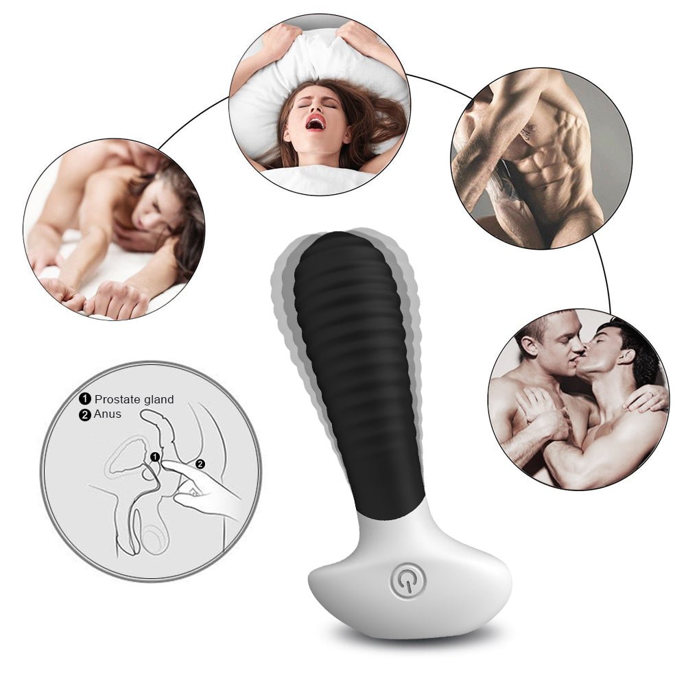 Candyhub All Rounder - Seductiva