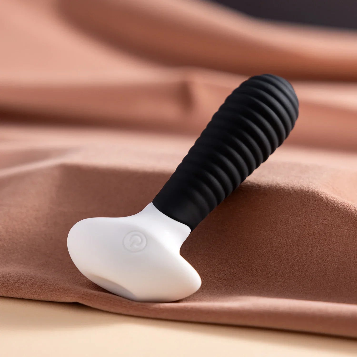 Candyhub All Rounder multi-function vibrator displayed upright