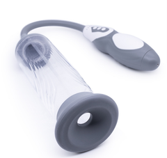 Aircraft cup sucking vacuum  Penis Trainer
