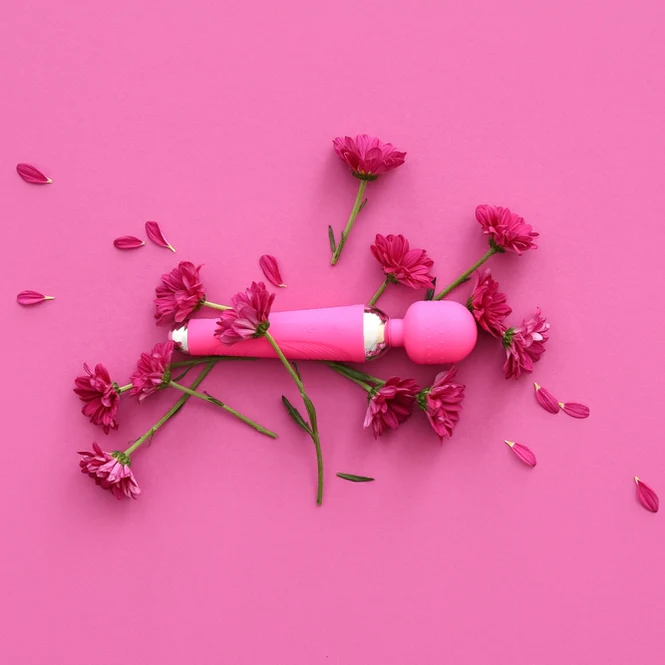 Flow natural water-based personal lubricant product image from Seductiva NZ