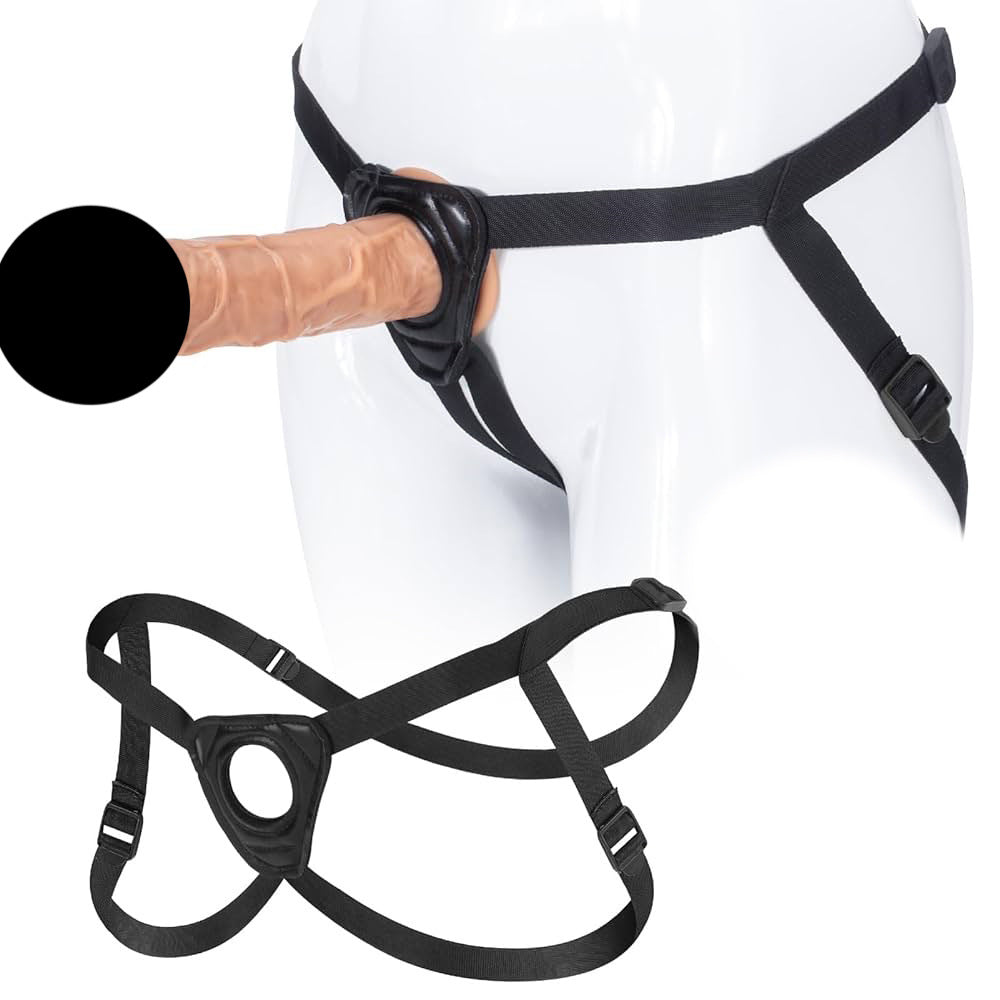 sm lesbian dildo belt pull-up pants