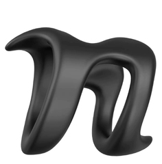 Sex Toys Penis Ring Silicone Cock Rings for Men Erection Sex