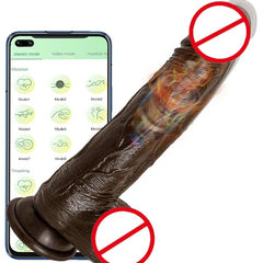 Dildo Vibrators - Seductiva