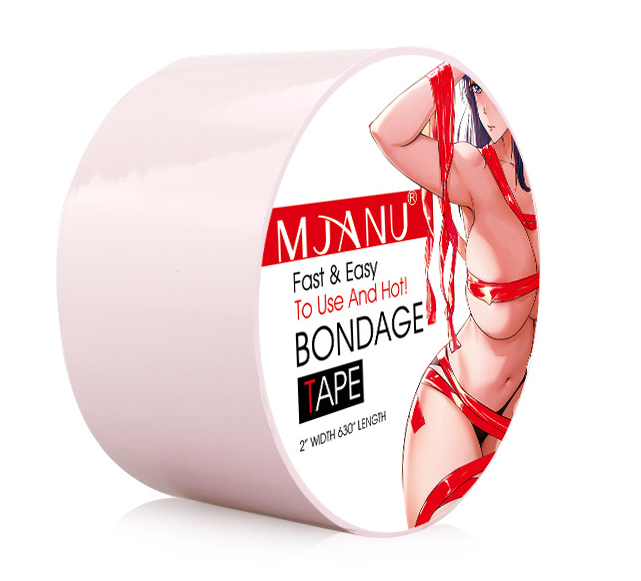 Master-servant bondage of SM electrostatic tape