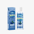 Seductiva intimate water-based lubricant for couples in clear bottle