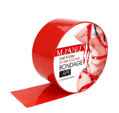 Master-servant bondage of SM electrostatic tape