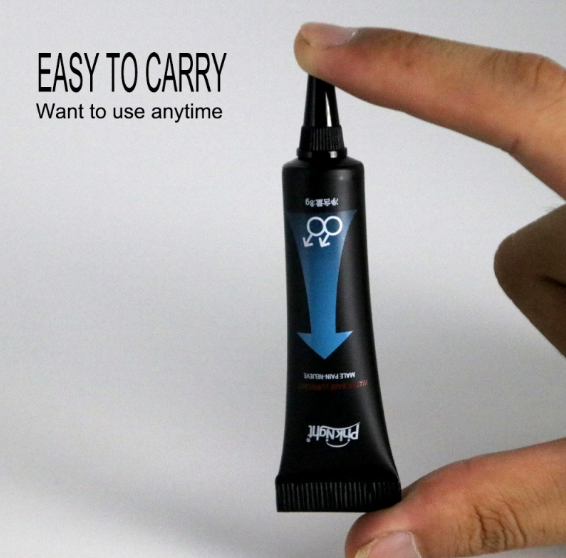 Anal Relaxant Water Solube lubricants - 6 Pack