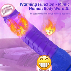 Special-shaped Dildos vibrator