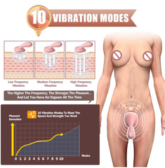 Mushroom head orgasm private parts massage Vibrators