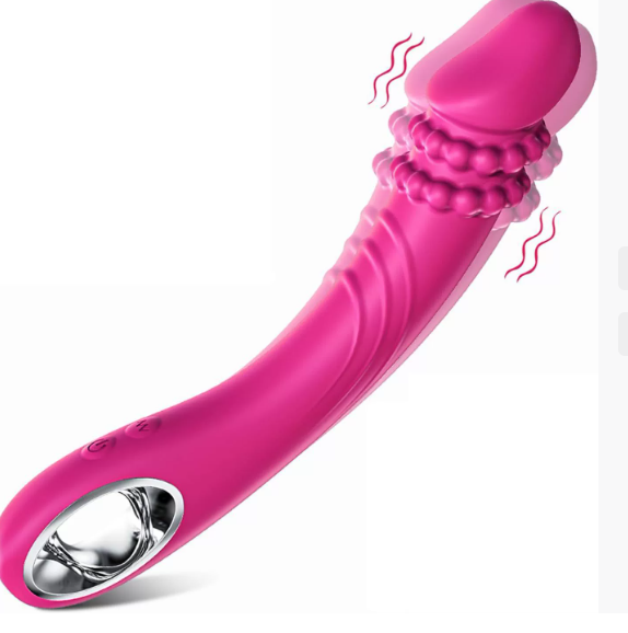 New 10-frequency G-point vibrator
