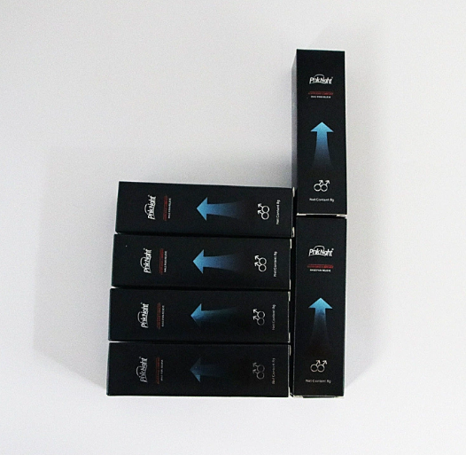 Anal Relaxant Water Solube lubricants - 6 Pack