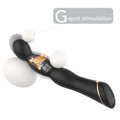 G-spot vibrator, feminine massage stick - Seductiva