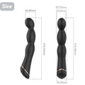 G-spot vibrator, feminine massage stick - Seductiva