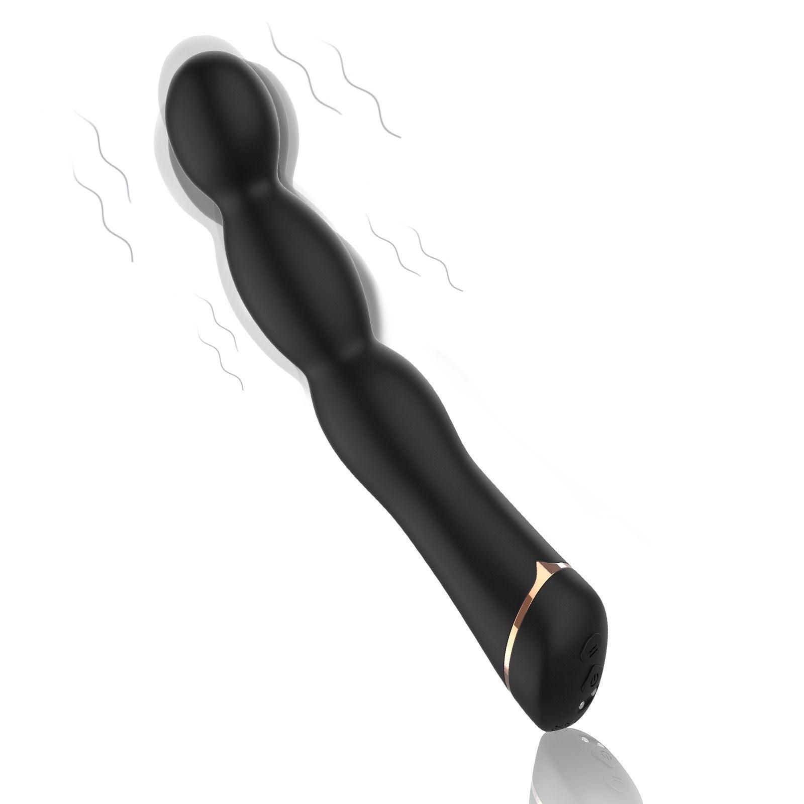 G-spot vibrator, feminine massage stick - Seductiva