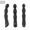 G-spot vibrator, feminine massage stick - Seductiva