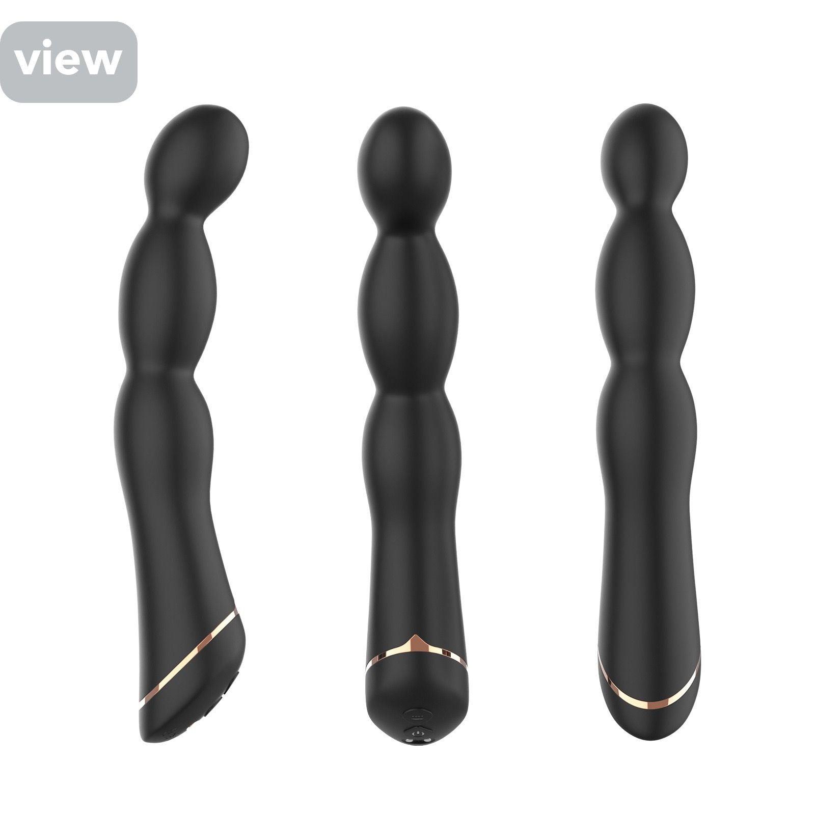 G-spot vibrator, feminine massage stick - Seductiva