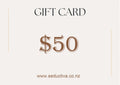 Gift Card - Seductiva