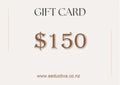 Gift Card - Seductiva