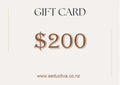 Gift Card - Seductiva