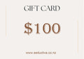 Gift Card - Seductiva