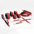 High End Custom Genuine Leather BDSM Sex Toys - Seductiva