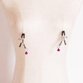 Nipple Clamps Sex Toys - Seductiva