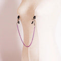 Nipple Clamps Sex Toys - Seductiva
