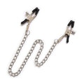 Nipple Clamps Sex Toys - Seductiva